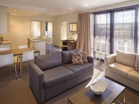 Quest Glen Waverley - Accommodation Adelaide 1