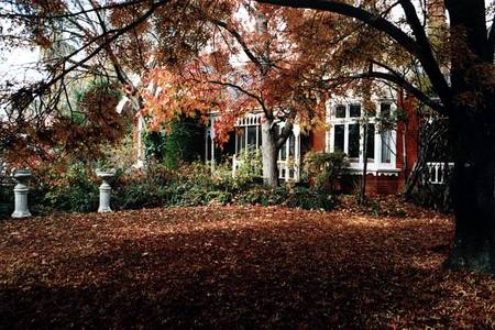 Clevedon Manor - Accommodation Adelaide 0