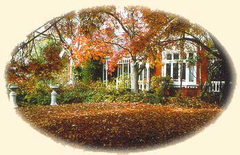 Clevedon Manor - Accommodation Adelaide 1