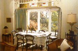 Clevedon Manor - Accommodation Adelaide 2