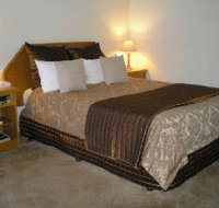 Best Westlander Sundowner Motel - Accommodation Adelaide