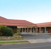 Country City Motor Inn - Accommodation Adelaide