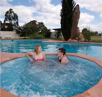 Wimmera Lakes Caravan Resort - Accommodation Adelaide
