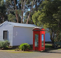 Shady Acres Caravan Park Ballarat - Accommodation Adelaide