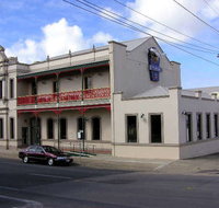 Mitchell River Tavern - Accommodation Adelaide