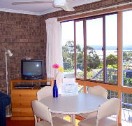 Mallacoota Blue Wren Motel - Accommodation Adelaide