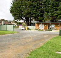Prom Central Caravan Park - Accommodation Adelaide