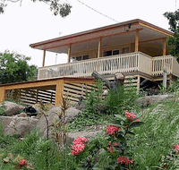 Beach House Tannum Sands - Accommodation Adelaide