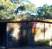 Beachcomber Caravan Park  Log Cabins - Accommodation Adelaide