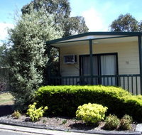 Tandara Caravan Park - Accommodation Adelaide