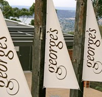 Georges Boutique B and B and Culinary Retreat - Accommodation Adelaide