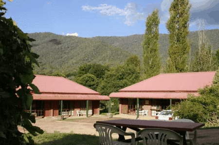 Harrietville VIC Accommodation Adelaide