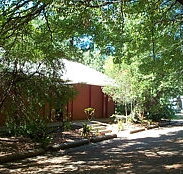 Myrtleford Caravan Park - Accommodation Adelaide