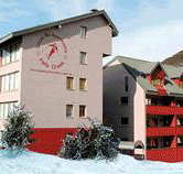 Snow Ski Apartments - Accommodation Adelaide
