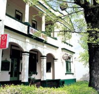 Healesville Hotel - Accommodation Adelaide
