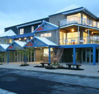 The Island Accommodation - Accommodation Adelaide