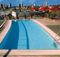 Vibe Hotel Rushcutters Sydney - Accommodation Adelaide