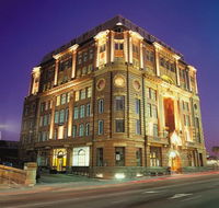 Adina Apartment Hotel Sydney Central - Accommodation Adelaide