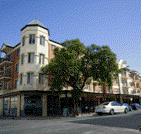 City South Apartments - Accommodation Adelaide