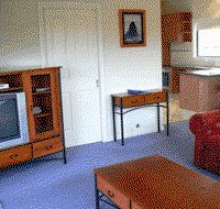 Apollo Bay Hideaway - Accommodation Adelaide