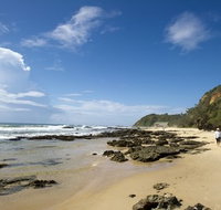 Nambucca Headland Holiday Park - Accommodation Adelaide
