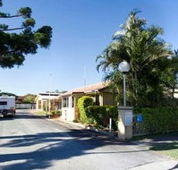 Ballina Central Holiday Park - Accommodation Adelaide