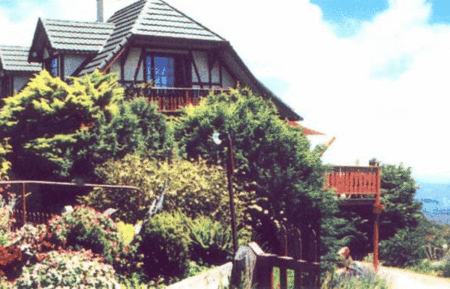 Christel and Tony's Chalet - Accommodation Adelaide