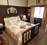 Fernleigh Cottages  Country Barn - Accommodation Adelaide