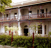 Delphine Apartments - Accommodation Adelaide