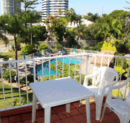 Bayview Bay Apartments - Accommodation Adelaide