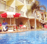 Bombora Resort - Accommodation Adelaide