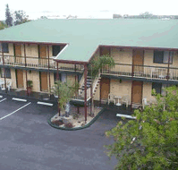 Harbour Lodge Motel - Accommodation Adelaide