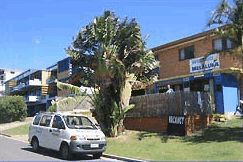 Sunrise Beach QLD Accommodation Adelaide