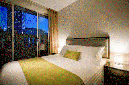 Adelaide City SA Accommodation Adelaide