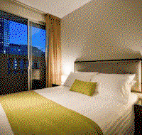 Miller Apartments Adelaide - Accommodation Adelaide