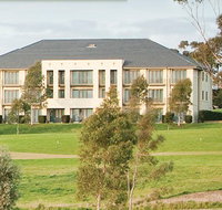 Yarra Valley Lodge - Accommodation Adelaide