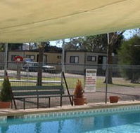 Benalla Leisure Park - Accommodation Adelaide