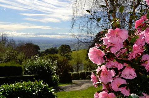 Mirador Springs - Accommodation Adelaide 2