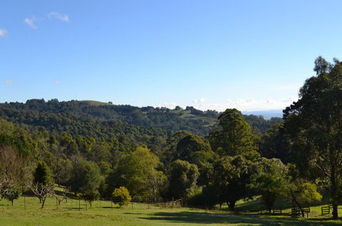 Mirador Springs - Accommodation Adelaide 4
