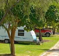 A Wangralea Caravan Park - Accommodation Adelaide