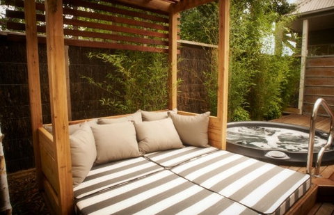 Lake House - Accommodation Adelaide 0