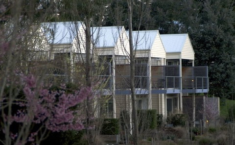 Lake House - Accommodation Adelaide 2