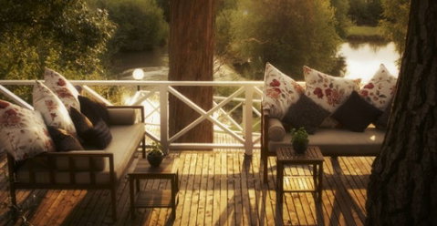 Lake House - Accommodation Adelaide 4