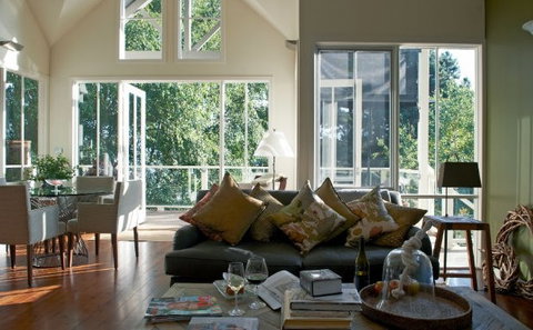 Lake House - Accommodation Adelaide 6