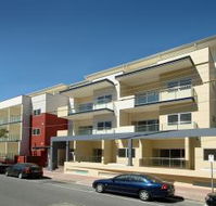 Glenelg Pacific Apartments - Accommodation Adelaide