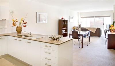 Glenelg Pacific Apartments - Accommodation Adelaide 2