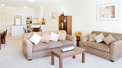 Glenelg Pacific Apartments - Accommodation Adelaide 3
