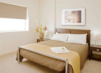 Glenelg Pacific Apartments - Accommodation Adelaide 4