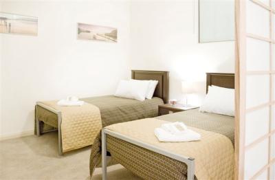 Glenelg Pacific Apartments - Accommodation Adelaide 6