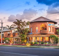 Aquarius Backpackers Motel - Accommodation Adelaide
